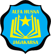 Logo PKBM ALFA HUSNA